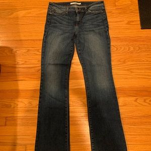 Joe's jeans size 29